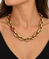 Collana Fraleoni Donna in Argento FRA009 - FRA009